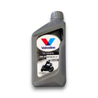 Foto do produto Óleo Valvoline Synpower 4t 10w-50 Sintético
