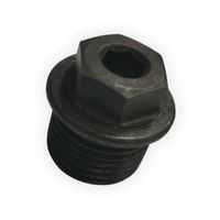 Foto do produto Parafuso Bujão Do Cárter N13 Bajaj Dominar 250/400 Original