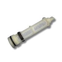 Foto do produto Pré-filtro De Óleo + Anel O-ring Bajaj Dominar 160 Original