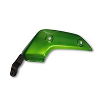 Foto do produto Proteção de Mão Direita Bajaj Dominar 400 Verde Original