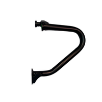 Foto do produto Protetor De Motor Esquerdo Bajaj Dominar 200 Original