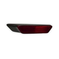 Foto do produto Refletor Olho de Gato Lateral Direito Bajaj Dominar 250/400 Original