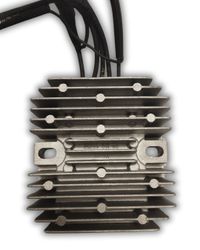 Foto do produto Regulador Do Estator Bajaj Dominar 200 Original