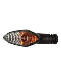 Foto do produto Seta Indicador de Direção Esquerdo Dianteiro Bajaj Dominar 160/200 Original