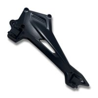 Foto do produto Suporte De Pedaleira Esquerdo Bajaj Dominar 250/400 Original