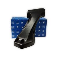 Foto do produto Suporte do Guidão Lado Direito Bajaj Dominar 160/200 Original
