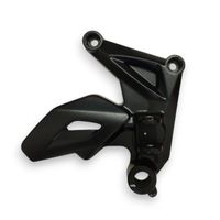 Foto do produto Suporte Pedaleira Dianteira Direita Bajaj Dominar 200 Original