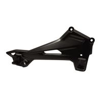 Foto do produto Suporte Pedaleiras Lado Direito Bajaj Dominar 250/400 Original