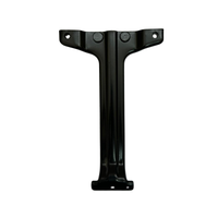 Foto do produto Suporte de Placa Bajaj Dominar 160/200 Original