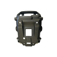 Foto do produto Carenagem de Fixação do Painel Bajaj Dominar 250/400 Original