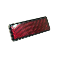 Foto do produto Refletor Bajaj Pulsar N150 / Dominar NS400Z Original