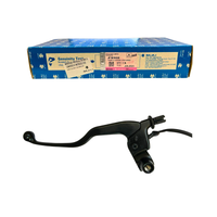 Foto do produto Conjunto do Manete de Embreagem Bajaj Dominar 160 Original 