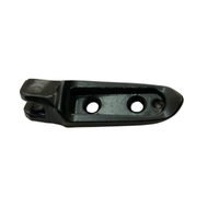 Foto do produto Pedaleira Dianteira Direita Bajaj Dominar NS400Z Original