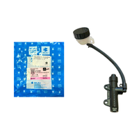 Foto do produto Cilindro Mestre Traseiro Completo Bajaj Dominar 160 / NS160 Original