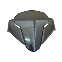 Foto do produto Para-brisa Bolha Bajaj NS160 / NS200 Original 