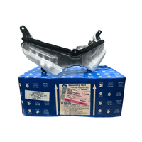 Foto do produto Farol Full LED Bajaj Pulsar N150 Original 