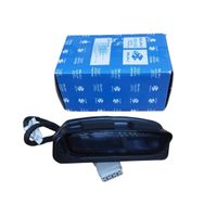 Foto do produto Painel Auxiliar Console Bajaj Dominar 250 Original