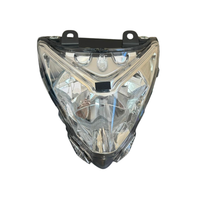 Foto do produto Conjunto Farol Completo Bajaj Dominar 160 Original