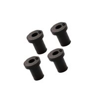 Foto do produto Conjunto 4 Buchas Expansão Bolha Bajaj Dominar 400 Original