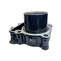 Foto do produto Conjunto Bloco do Pistão Bajaj Dominar 250 Original