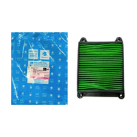 Foto do produto Elemento Filtro de Ar + O-Ring Bajaj Original Pulsar n 150