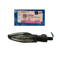 Foto do produto Seta Dianteira Esquerda Bajaj NS160/200/400Z – Original