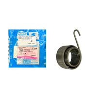 Foto do produto Mola de Torção do Pedal de Partida Bajaj Pulsar N150 Original