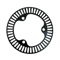 Foto do produto Sensor de Velocidade da Roda Traseira Bajaj NS400Z Original