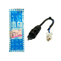 Foto do produto Interruptor do Freio Traseiro Bajaj Original (Todos os Modelos)