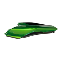 Foto do produto Carenagem Lateral Traseira Esq. Dominar 400 Verde Original