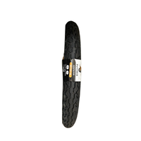 Foto do produto PNEU 80/100-18 GRIPSTER TT 47P - 6 PLY Ref: 24010016 Marca: PANTHER