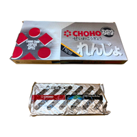 Foto do produto Corrente Choho 520HX 108 Elos (Sem Retentor) – Dominar 200 / NS200 Original