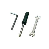 Foto do produto Kit de Ferramentas Bajaj Dominar NS 400Z Original