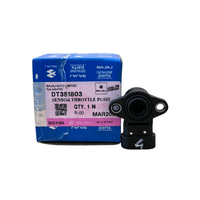 Foto do produto Sensor Posição Acelerador Tps Bajaj Dominar 250/400 Original