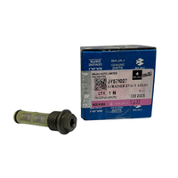 Foto do produto Peneira Dreno de Óleo com Bujão Bajaj NS400Z Original
