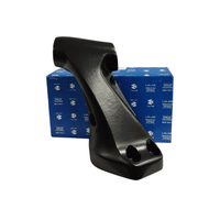 Foto do produto Suporte do Guidão Lado Esquerdo Bajaj Dominar 160/200 Original