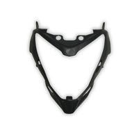 Foto do produto Moldura Do Farol Bajaj Dominar 160/200 Original