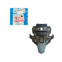 Foto do produto Suporte Placa e Pisca Bajaj Dominar NS400Z Original