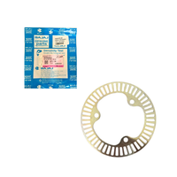 Foto do produto Sensor Traseiro ABS Dominar 160 200 250 400 NS 160  200 