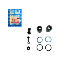 Foto do produto Kit Maior Pinça Dianteira Pulsar N150/Dominar N400Z Original