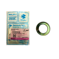 Foto do produto Arruela de Mola Bajaj Original 