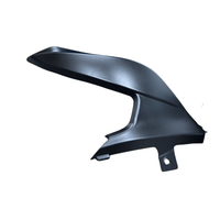 Foto do produto Carenagem Direita Farol Original Bajaj Dominar 250 / 400