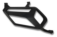 Foto do produto Suporte Alforge Lateral Direito Bajaj Dominar 400 Original
