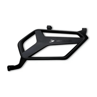Foto do produto Suporte Alforge Lateral Esquerdo Bajaj Dominar 400 Original