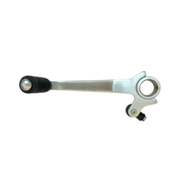 Foto do produto Pedal de Mudança de Marcha Original Bajaj Pulsar N150