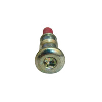 Foto do produto Parafuso do Pedal de Câmbio Bajaj Original