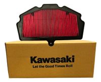 Foto do produto Filtro De Ar Kawasaki Eliminator 500 E 500 Se Original