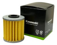 Foto do produto Filtro De Óleo Kawasaki Kx250 X/f Kx450 X/f Original