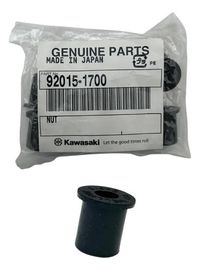 Foto do produto Bucha Porca Flange Kawasaki 92015-1700 Original