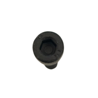 Foto do produto Parafuso Soquete Bajaj M8x1,25 x 30 mm Preto Original